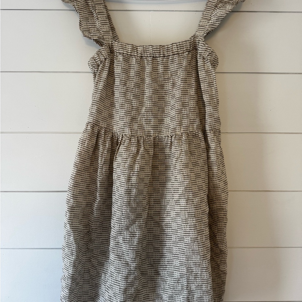 Madewell Dress